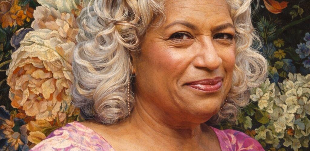 Candelaria Norma Silva-Collins by Nettrice Gaskins